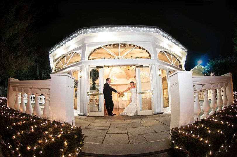 The Milleridge Inn