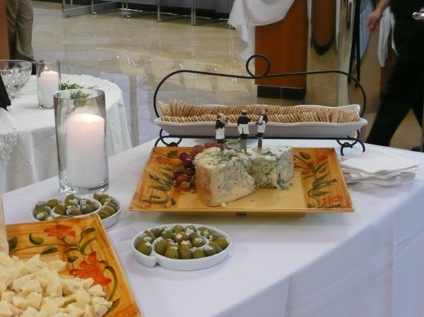 Sanfords Restaurant & Caterers