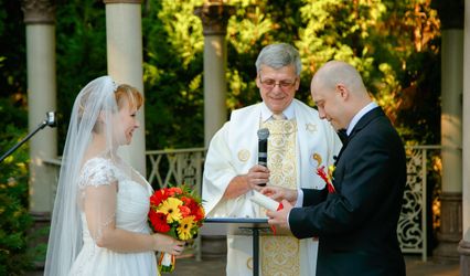 Rev. Anthony Di Bartolo