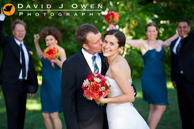 David J Owen Photography