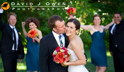 David J Owen Photography