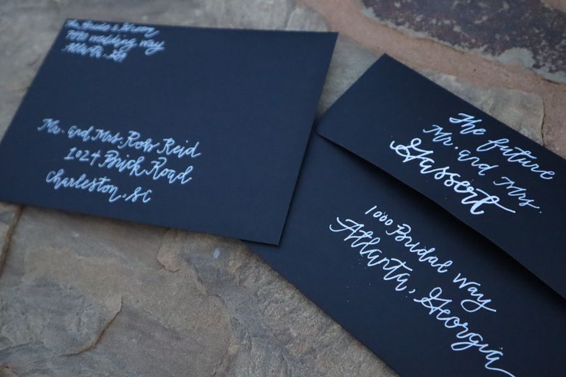 Lou's Letters