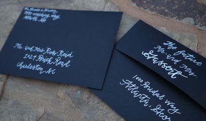 Lou's Letters