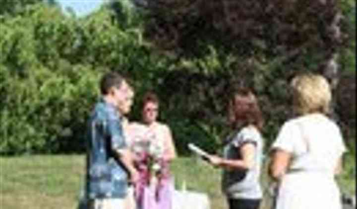 Wedding Officiants In Freeland Mi Reviews For Officiants