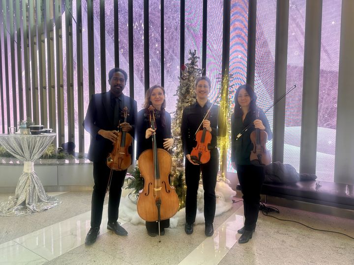 Parkwest Strings