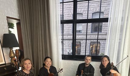 Parkwest Strings
