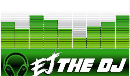 EJ the DJ