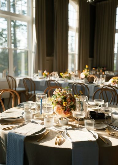 Something Pretty Events Company