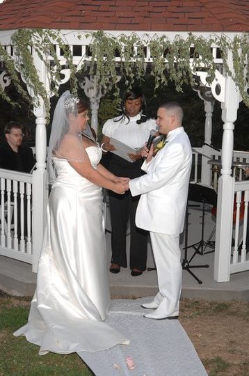 Affordable Wedding Ceremonies Officiant Brooklyn Ny Weddingwire