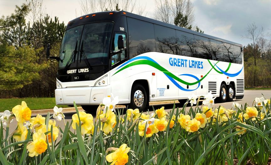 Great Lakes Motorcoach