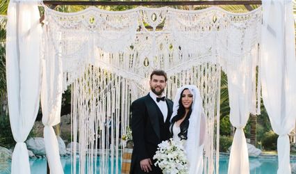 Macrame Elegance