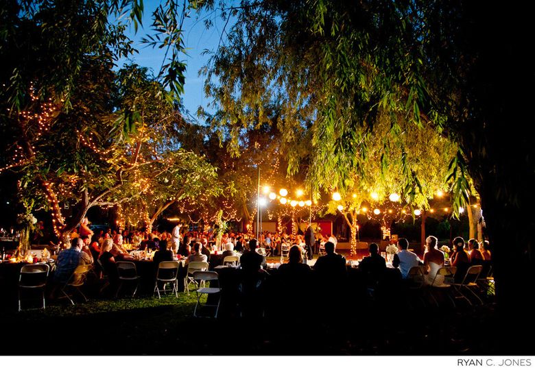 Weddings at The Grove