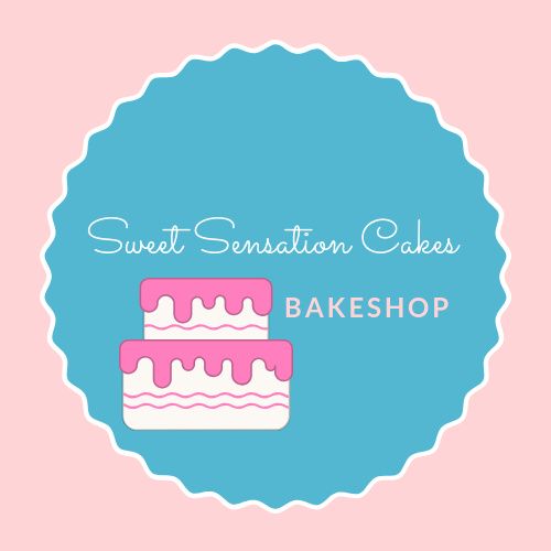Sweet Sensation Cakes