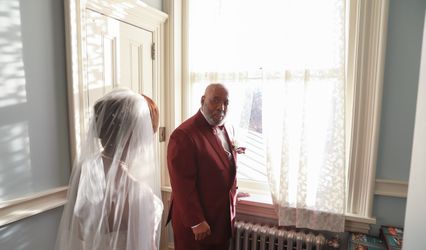 Brian Burke Photography LLC