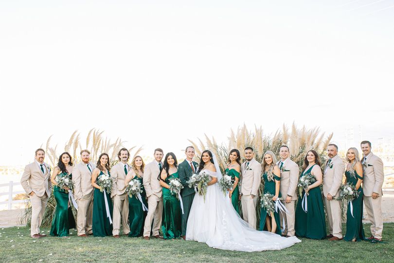 Gwen Corona Photography