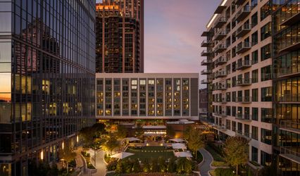 Epicurean Hotel Atlanta