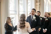 Eva’s Weddings