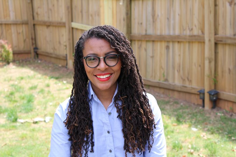 Dr. Ikeranda Smith