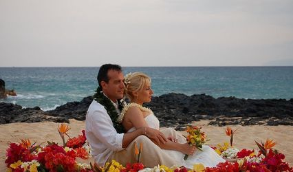 Elegant Island Weddings