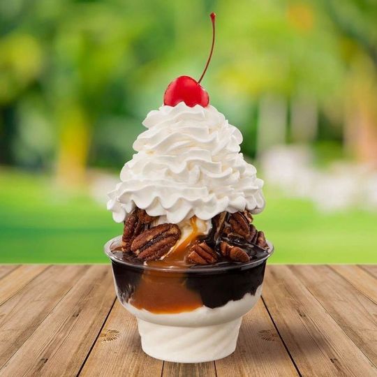 Handel's Homemade Ice Cream