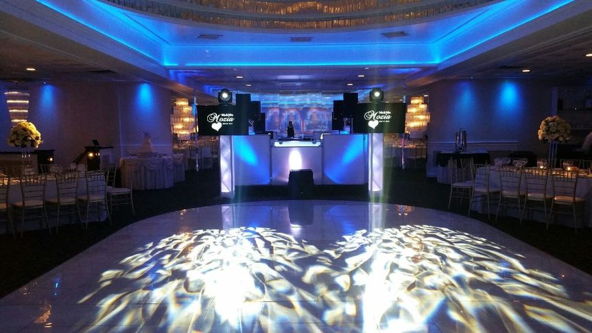 MajorSoundz Entertainment 