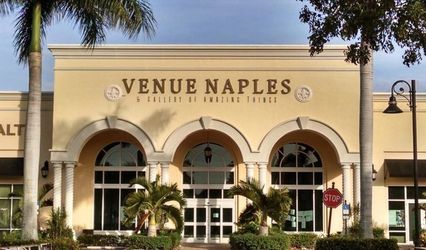 Venue Naples