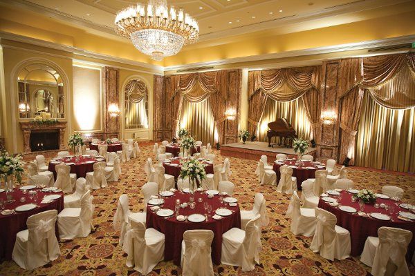 The Grand America Hotel Venue Salt Lake City Ut Weddingwire