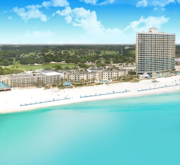 The Boardwalk Beach Resort & Convention Center
