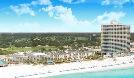 The Boardwalk Beach Resort & Convention Center