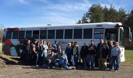 Tim's Tours LLC