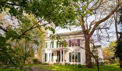 The Garden Club of Kentucky, Inc.