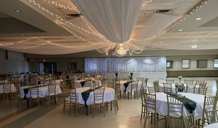 Sycamore Event Center