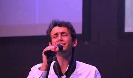 Christian Music - Saxophone, Flute, Piano, Vocals