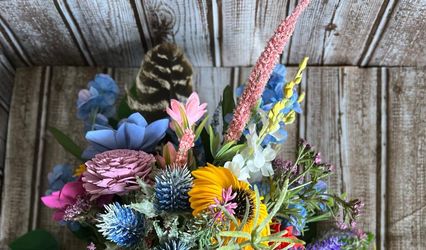 Dixieland Designs AL