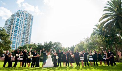 Perfecting the Plan Weddings and Events