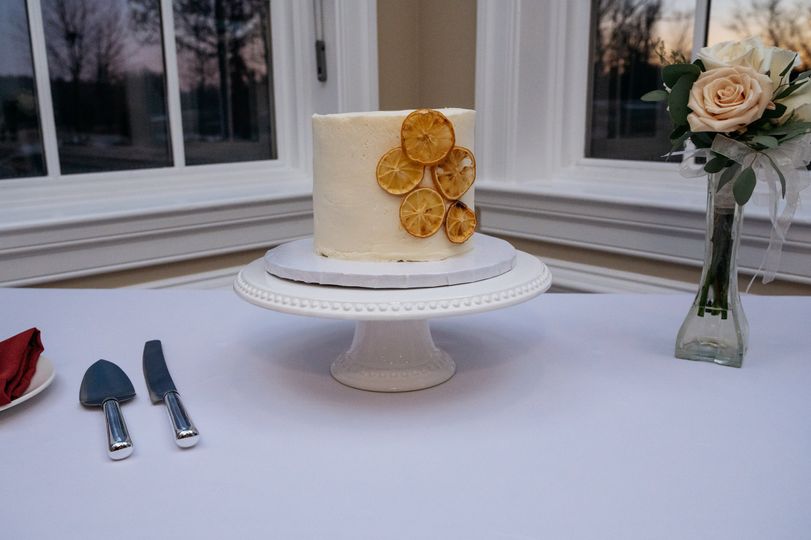 Baden's Bakery