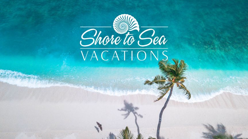 Shore to Sea Vacations