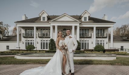 Est. With Love Wedding Planning