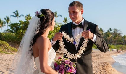 Kihei Wailea Flowers By Cora