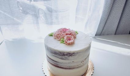 Frosted Artisan Bakery