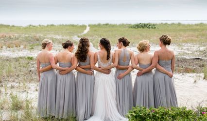 Michelle's Hair and Beauty Bridal