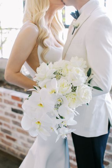 Floral Events