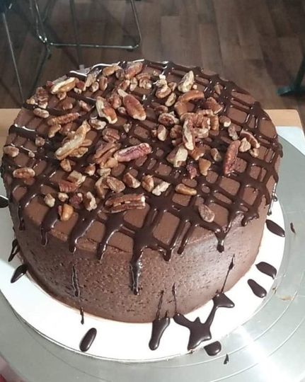 Sweet Thangs Bakery