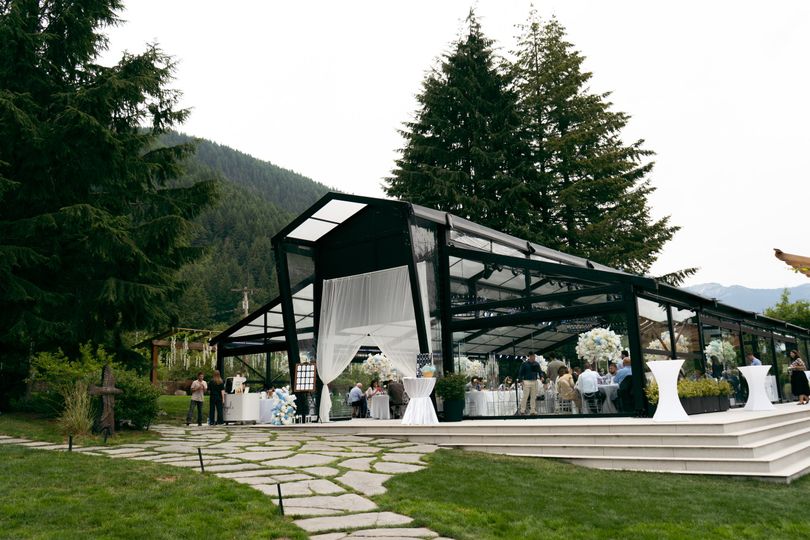 Paradise Village Venue