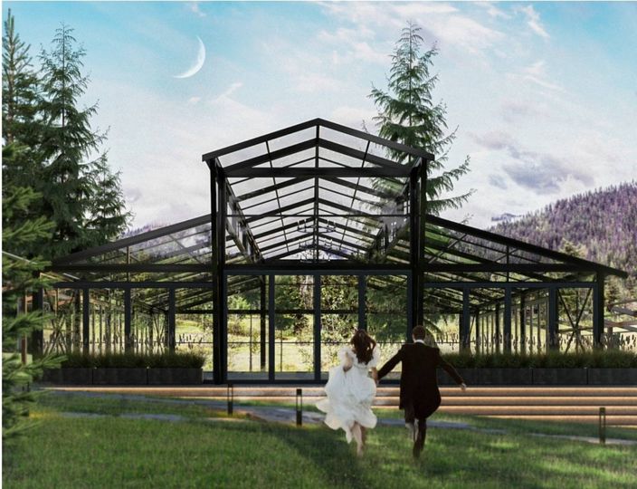 Paradise Village Venue