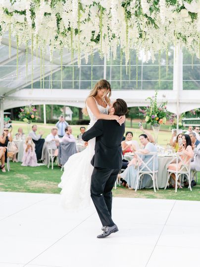 Gilly Francis Weddings and Events