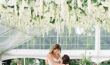 Gilly Francis Weddings and Events