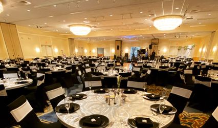 Doubletree by Hilton Hotel Boston-Andover