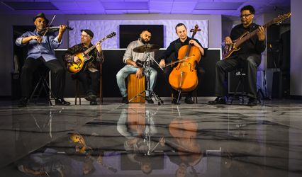 ROCKVILLE STRINGS