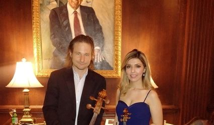 ROCKVILLE STRINGS